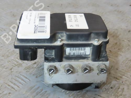ABS pump SEAT IBIZA IV (6J5, 6P1) 1.2 TDI | BP19790968M43 