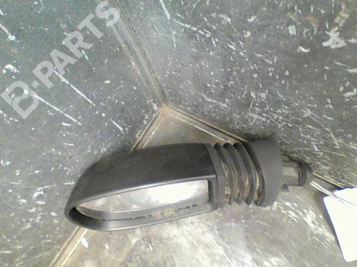 Left mirror FIAT PUNTO (188_) 1.2 16V 80 (188.233, .235, .253, .255, .333, .353, .639,... | BP10765679C26 