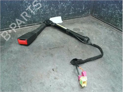 Venstre foran beltestrammer OPEL SIGNUM Hatchback (Z03) 1.9 CDTI (F48) | BP23114318C87 