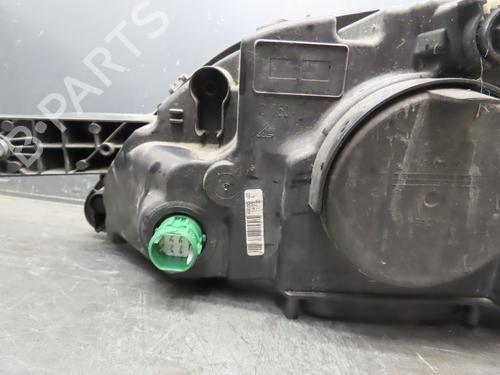 Right headlight CITROËN JUMPER II Platform/Chassis 2.2 HDi 130 | BP36493078C29 - Image 3