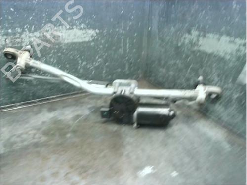 Used Front wiper motor MAZDA 3 (BK) 1.6 DI Turbo (109 hp) 11739227