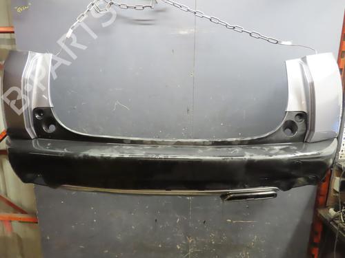 Used Rear bumper PEUGEOT 2008 I (CU_) 1.2 THP 110 / PureTech 110 (110 hp) 16555504