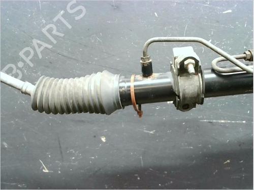 Steering rack RENAULT SCÉNIC I MPV (JA0/1_, FA0_) 1.6 (JA00, JA16, JA15, JA19, JA1V, JA2B, JA2C, JA0B,... | BP23112751M22 