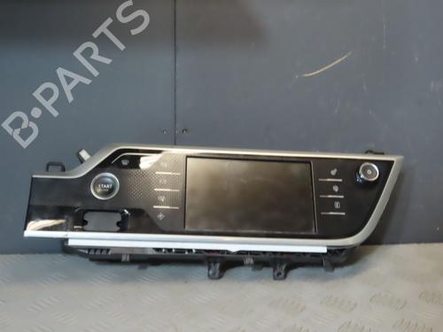 Multifunctionele display CITROËN C4 Picasso II [2013-2025]  23113978