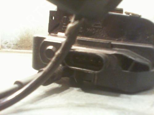 Rear right lock RENAULT ESPACE IV (JK0/1_) 2.2 dCi (JK0H) | BP11213207C99