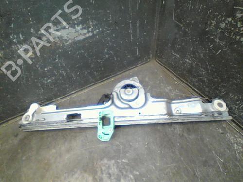 Used Front left window mechanism RENAULT SCÉNIC II (JM0/1_) 1.9 dCi (JM0G, JM12, JM1G, JM2C) (120 hp) 10764621