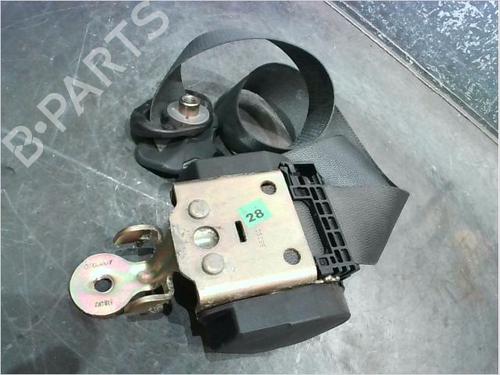 Used Front right belt tensioner Front right belt tensioner RENAULT SCÉNIC II (JM0/1_) 1.9 dCi (JM0G, JM12, JM1G, JM2C) (120 hp) 15273800 15273800