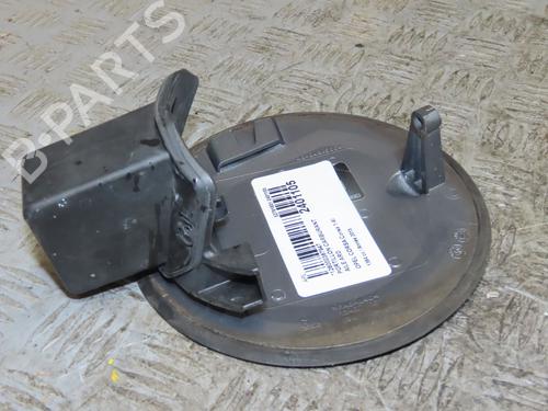 Fuel flap OPEL CORSA E (X15) 1.4 Turbo (08, 68) | BP25778115C131 