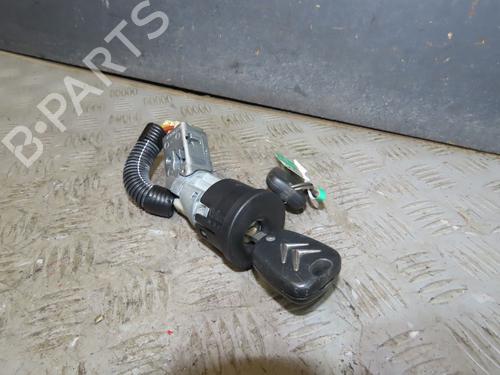 Ignition barrel CITROËN C1 (PM_, PN_) 1.0 | BP37455383M48 - Image 2