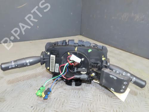 Used Steering column stalk RENAULT MEGANE II Estate (KM0/1_) 1.6 16V (112 hp) 24519534