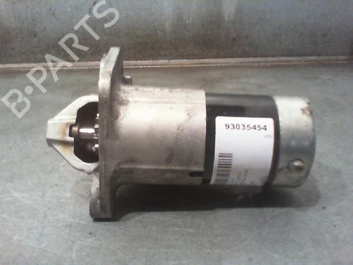 Starter RENAULT CLIO III (BR0/1, CR0/1) 1.5 dCi (BR17, CR17) | BP23111928M8 
