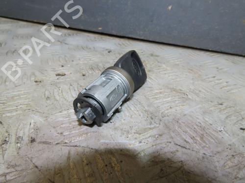 Used Ignition barrel Ignition barrel FORD FUSION (JU_) 1.4 (80 hp) 32740616 32740616