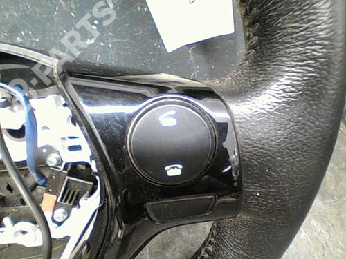 Steering wheel PEUGEOT 108 1.0 VTi | BP11738488C49