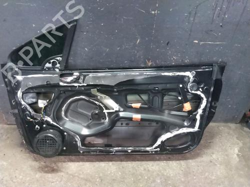 Right front door PEUGEOT 307 CC (3B) 2.0 HDi 135 | BP15643247C3 