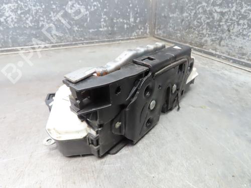 Used Front left lock VW SCIROCCO III (137, 138) 2.0 TFSI (200 hp) 17452738