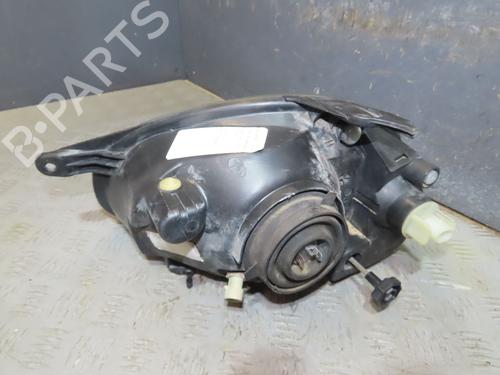 Used Right headlight Right headlight OPEL CORSA B (S93) 1.2 i (F08, F68, M68) (45 hp) 34387501 34387501