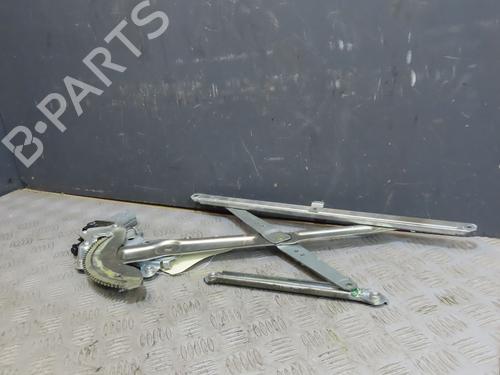 Used Front left window mechanism SUZUKI SX4 (EY, GY) 2.0 DDiS 4x4 (RW420D) (135 hp) 26876173