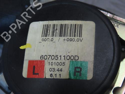 Rear left belt tensioner BMW 3 Touring (E91) 325 d | BP21498576C89 
