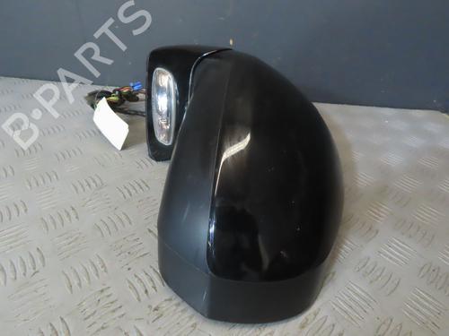 Left mirror FORD FIESTA VI (CB1, CCN) 1.4 TDCi | BP21226554C26 