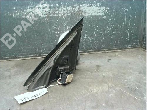 Right mirror AUDI A6 C5 Avant (4B5) 2.5 TDI | BP11241352C27 