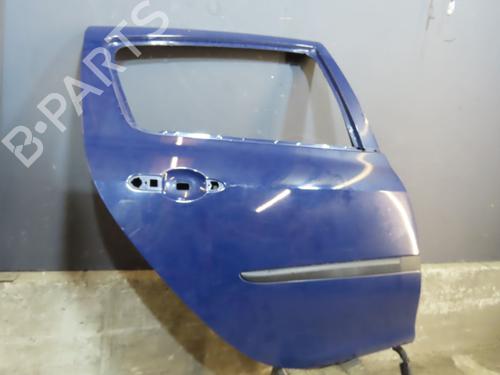 Used Right rear door RENAULT CLIO III (BR0/1, CR0/1) [2005-2014]  19791028