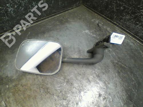 Right mirror CITROËN C15 Box Body/MPV (VD_) 1.9 D | BP10765666C27 