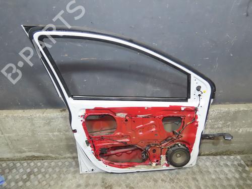 Used Left front door Left front door HYUNDAI i20 I (PB, PBT) 1.4 CRDi (90 hp) 34106470 34106470