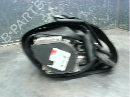 Front left belt tensioner AUDI A6 C5 (4B2, 4B4) 2.5 TDI quattro | BP14979221C87