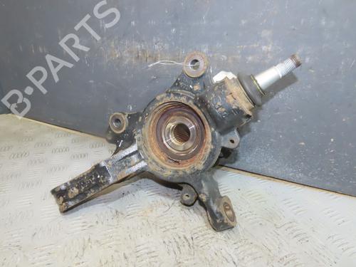 Used Right front steering knuckle Right front steering knuckle RENAULT MASTER III Van (FV) 2.3 dCi 130 FWD (FV0M, FV0Y, FV0J, FV02, FV03) (130 hp) 35330310 35330310