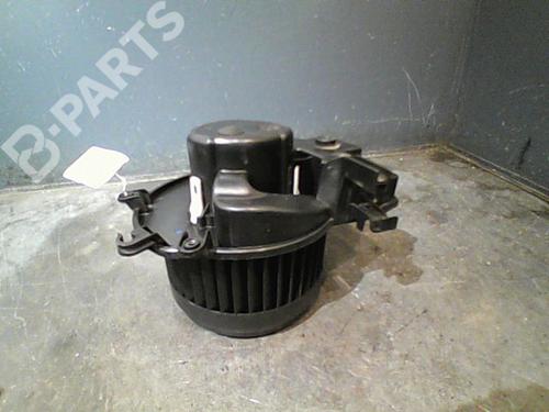 Used Heater blower motor MERCEDES-BENZ C-CLASS (W203) C 200 CDI (203.004) (116 hp) 11210161