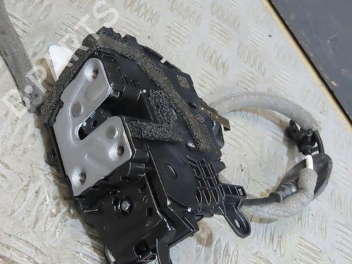 Venstre fortil lås RENAULT CLIO V (B7_) 1.0 LPG (B7MT) (101 hp) 27470936