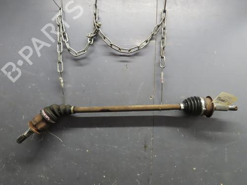 Right rear driveshaft MITSUBISHI OUTLANDER II (CW_W) 2.0 DI-D (CW8W) | BP23112519M41