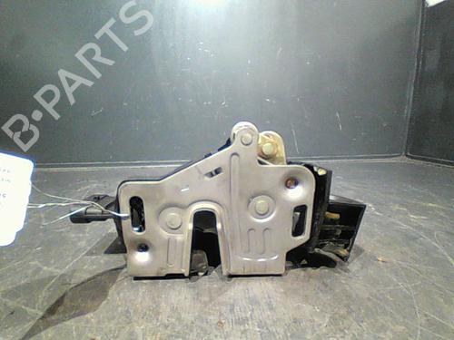 Used Rear left lock MERCEDES-BENZ M-CLASS (W163) ML 270 CDI (163.113) (163 hp) 23115849
