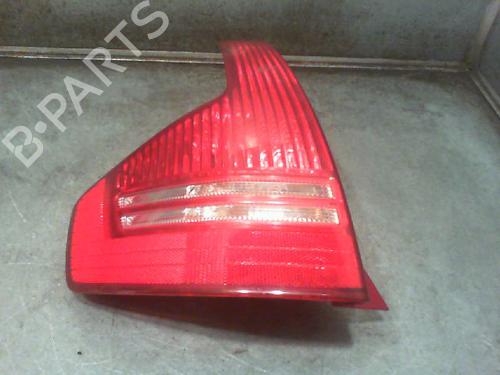 Left taillight CITROËN C4 I (LC_) 1.6 HDi | BP23116718C34