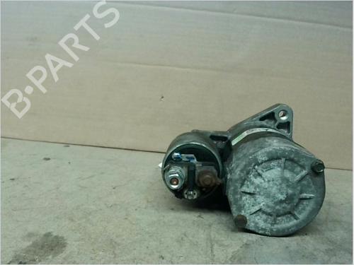 Used Starter NISSAN MICRA III (K12) 1.2 16V (65 hp) 11267442