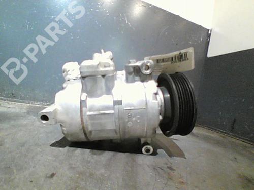 AC compressor SKODA FABIA II (542) 1.4 TSI RS | BP10759374M34 