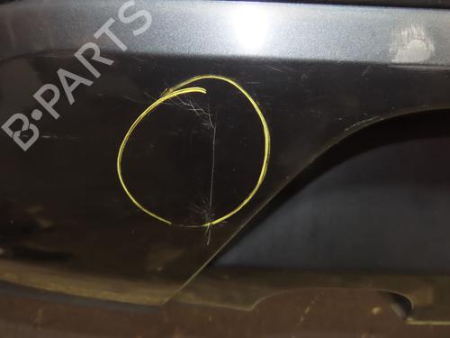 Bagtil kofangere DACIA SANDERO 1.4 MPI LPG (72 hp) 25829716