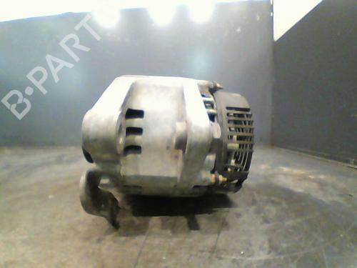 Used Alternator Alternator CITROËN C1 (PM_, PN_) 1.0 (68 hp) 11209959 11209959