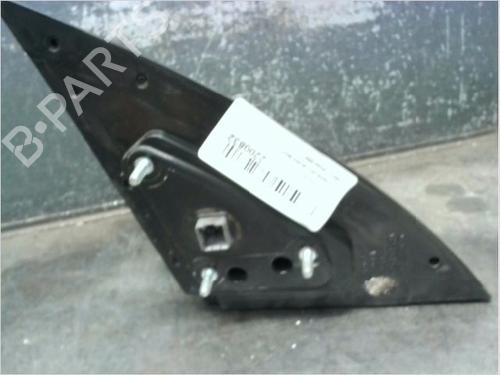 Used Left mirror HYUNDAI i30 (FD) 1.6 CRDi (90 hp) 23115236
