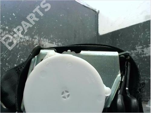 Used Rear left belt tensioner PEUGEOT 5008 (0U_, 0E_) 1.6 HDi (112 hp) 11010428