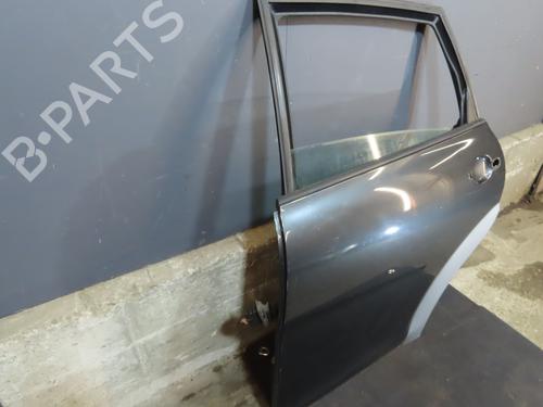 Used Left rear door SEAT ALTEA (5P1) [2004-2015]  18601600