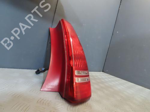 Right taillight CITROËN C4 I (LC_) 1.6 HDi | BP23116585C35 