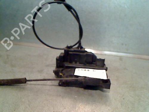 Used Front right lock RENAULT MODUS / GRAND MODUS (F/JP0_) 1.5 dCi (FP0F, JP0F) (86 hp) 23115426