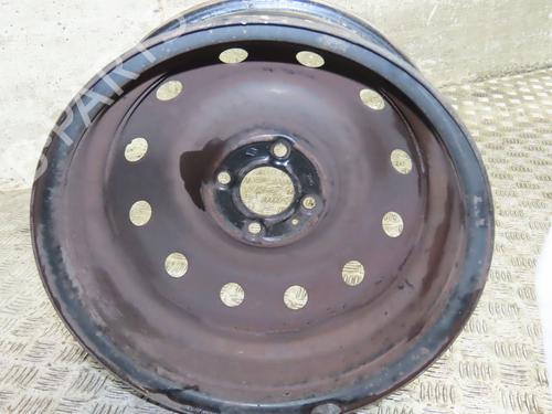 Felg DACIA LOGAN (LS_) 1.6 (LSOB, LSOD, LSOF, LSOH) | BP26876164C45 