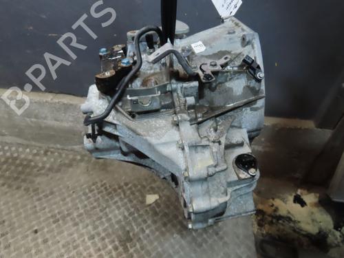 Used Gearbox Gearbox 31242123 31242123