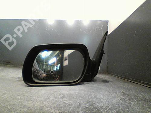 Used Left mirror MAZDA 3 (BK) 1.6 DI Turbo (109 hp) 11212574