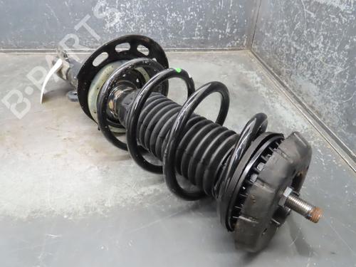 Used Shock absorber spring CITROËN C3 AIRCROSS II (2R_, 2C_) 1.5 BlueHDi 110 (110 hp) 18017784