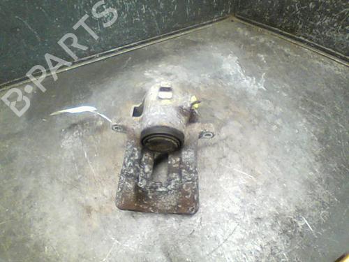 Used Left rear brake caliper AUDI A4 B7 (8EC) 1.6 (102 hp) 23113305