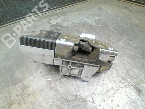 Front right lock PEUGEOT EXPERT Van (222) 1.9 D | BP10765854C97 
