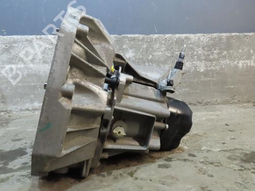 Gearbox NISSAN MICRA III (K12) 1.5 dCi | BP23112473M3 
